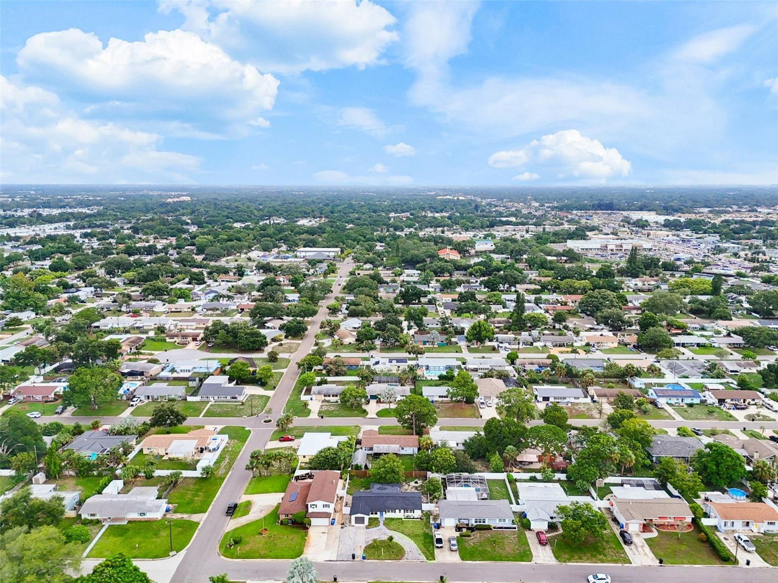 6781 33RD AVE N, ST PETERSBURG, FL — photo 59