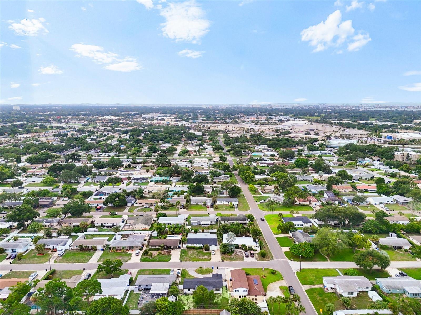 6781 33RD AVE N, ST PETERSBURG, FL — photo 63
