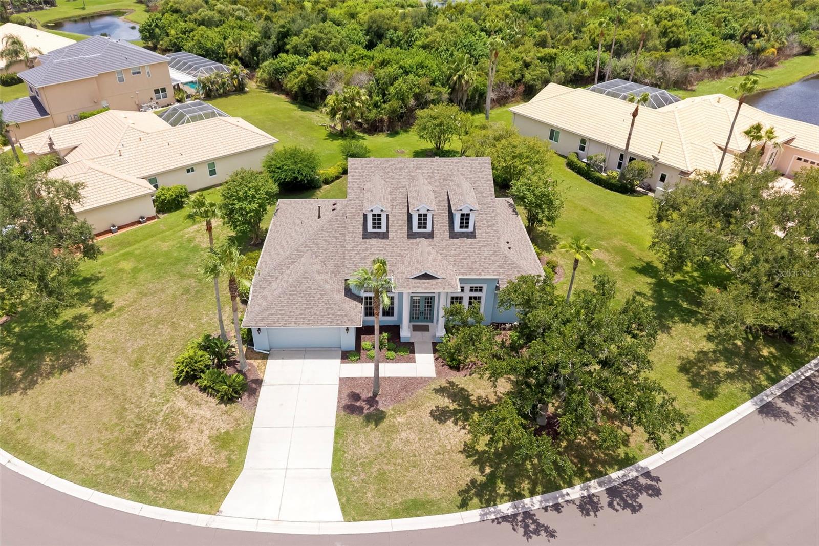1111 BRAMBLING CT, BRADENTON, FL — photo 2