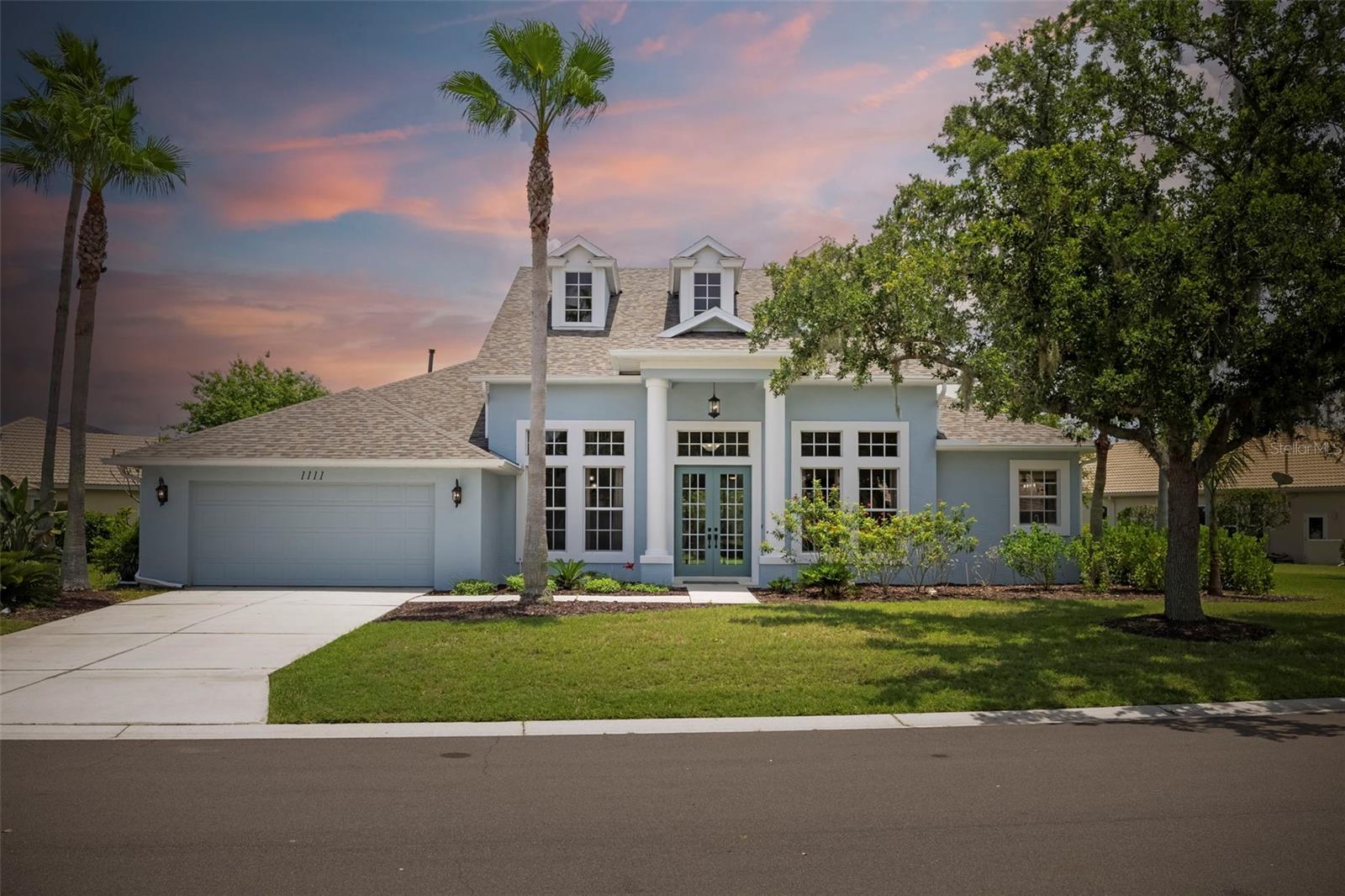 1111 BRAMBLING CT, BRADENTON, FL — photo 48