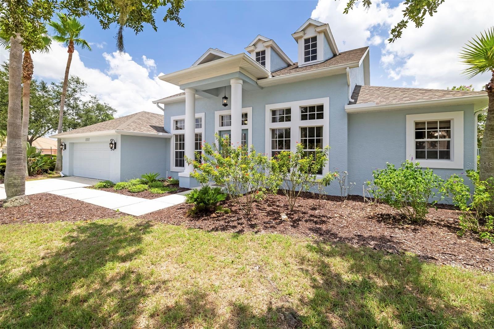 1111 BRAMBLING CT, BRADENTON, FL — photo 55