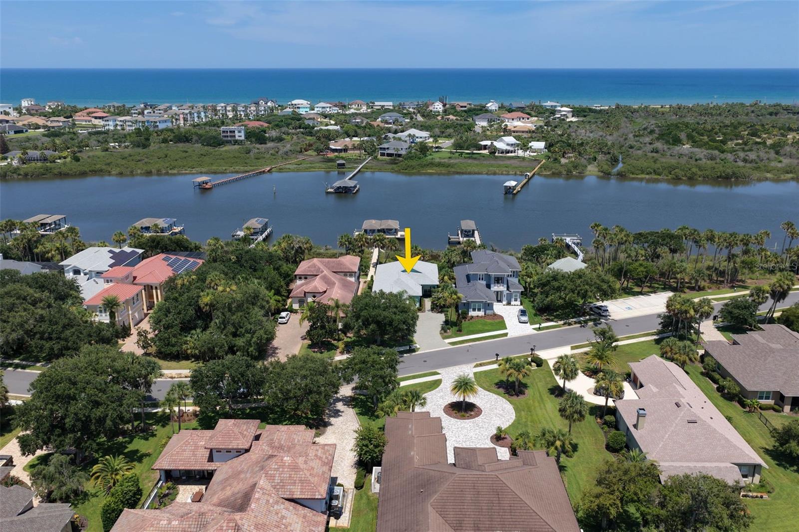 127 S RIVERWALK DR, PALM COAST, FL — photo 25