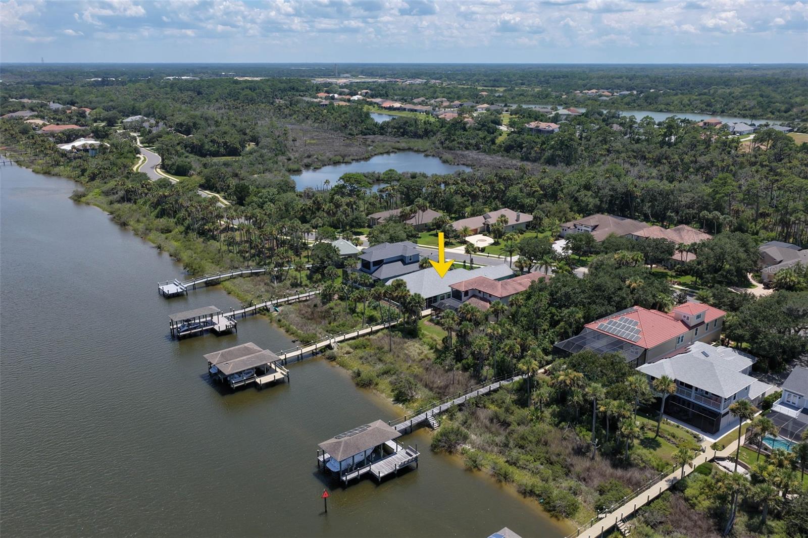 127 S RIVERWALK DR, PALM COAST, FL — photo 66