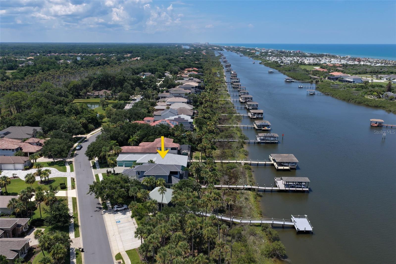 127 S RIVERWALK DR, PALM COAST, FL — photo 69