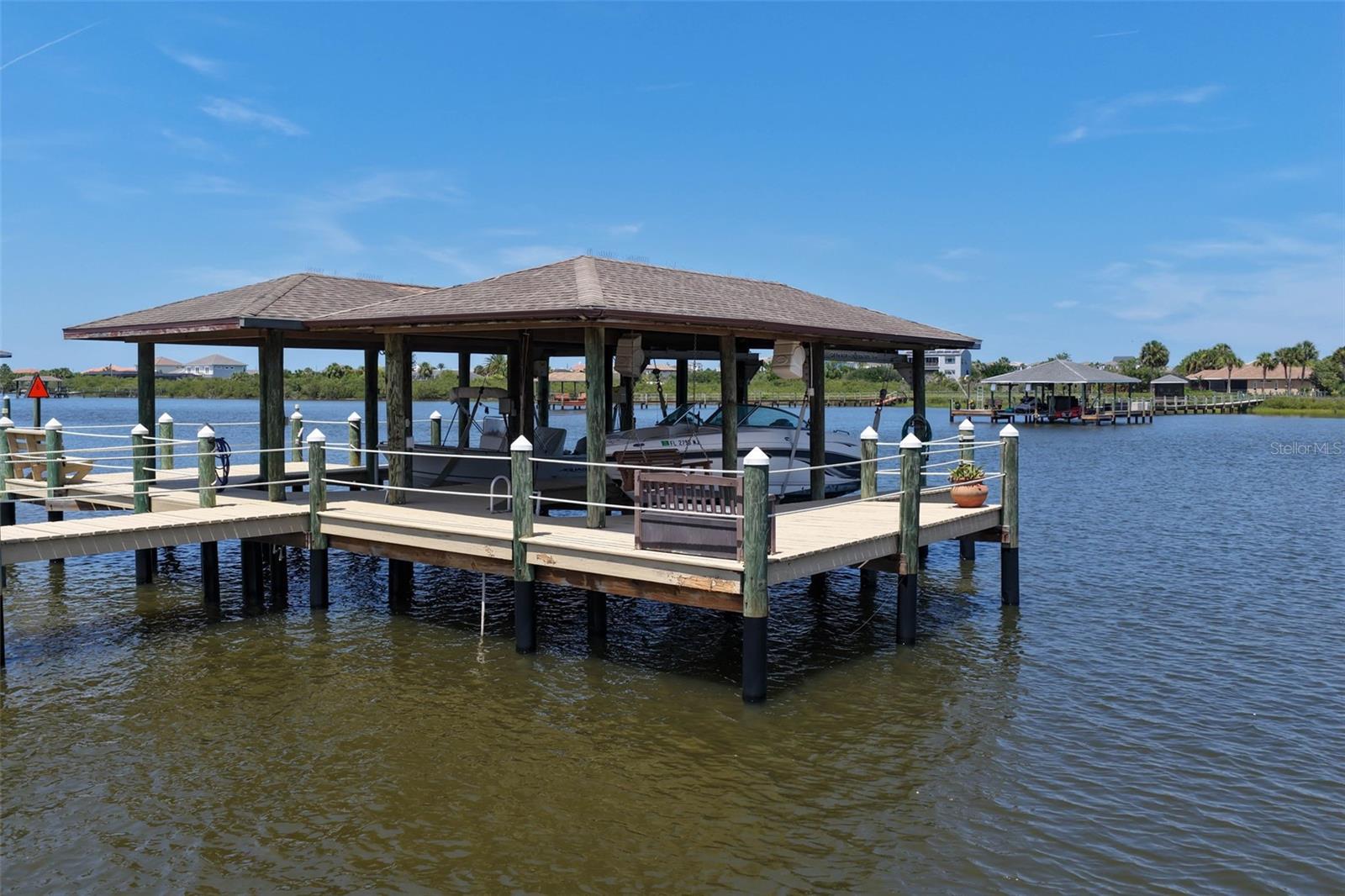 127 S RIVERWALK DR, PALM COAST, FL — photo 72