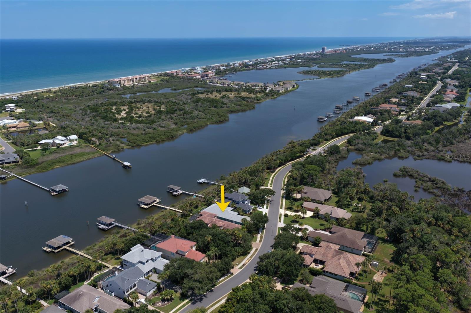 127 S RIVERWALK DR, PALM COAST, FL — photo 76