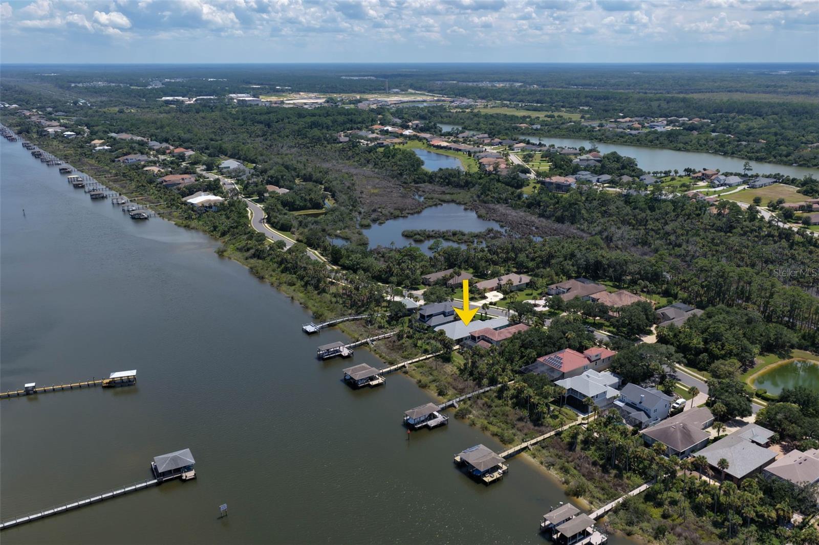 127 S RIVERWALK DR, PALM COAST, FL — photo 77