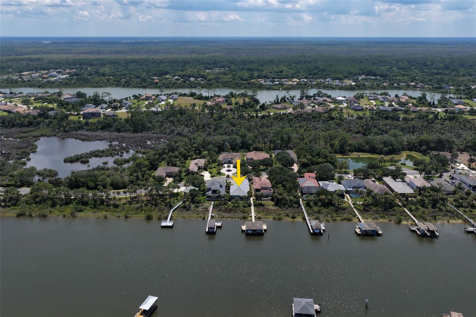 127 S RIVERWALK DR, PALM COAST, FL — photo 78