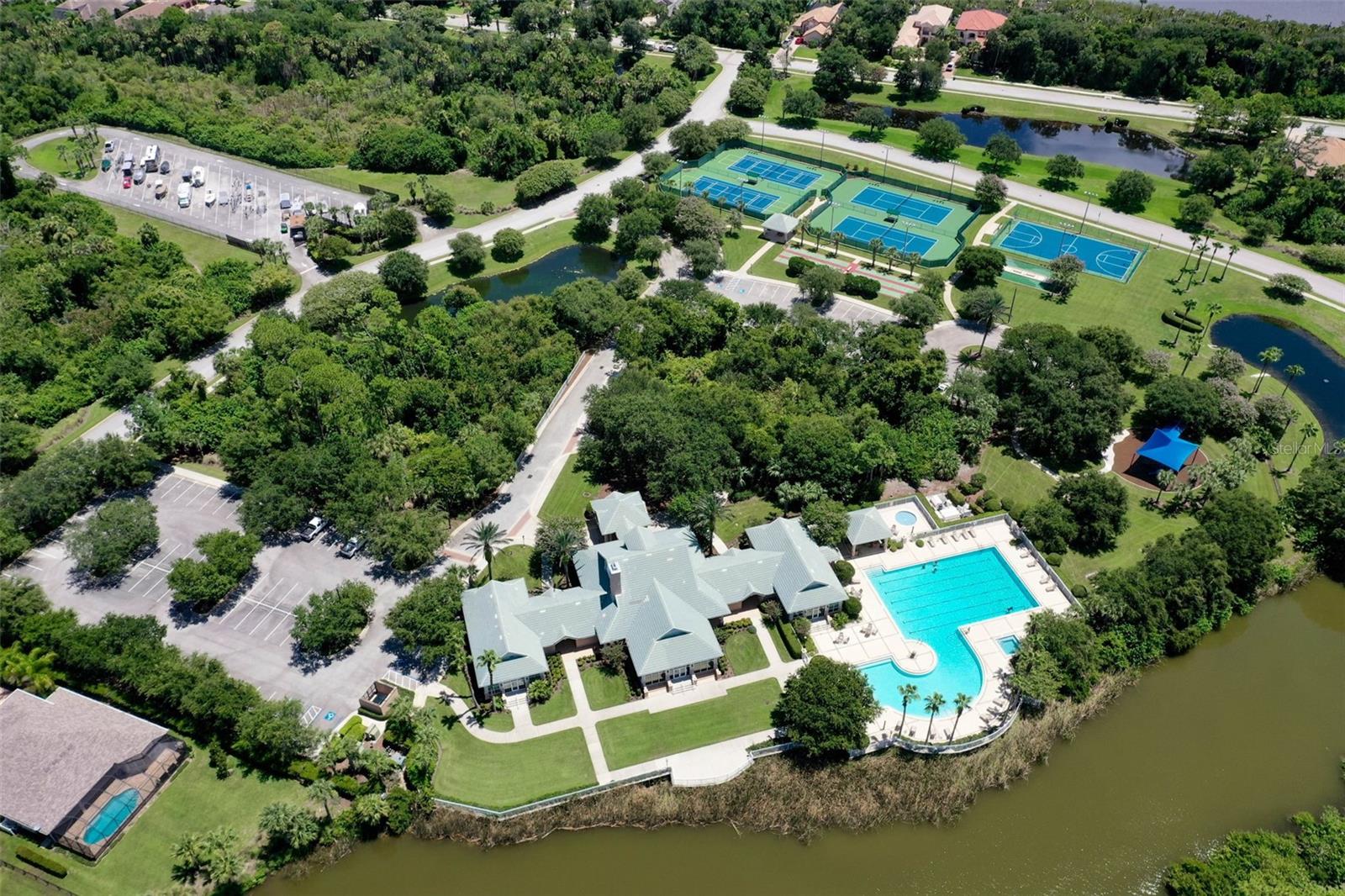 127 S RIVERWALK DR, PALM COAST, FL — photo 85