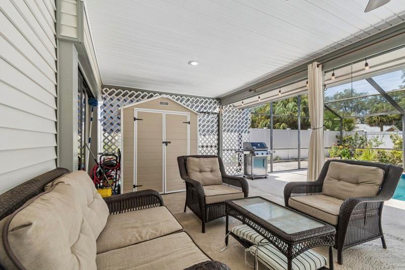 2781 VALENCIA LN W, PALM HARBOR, FL — photo 58