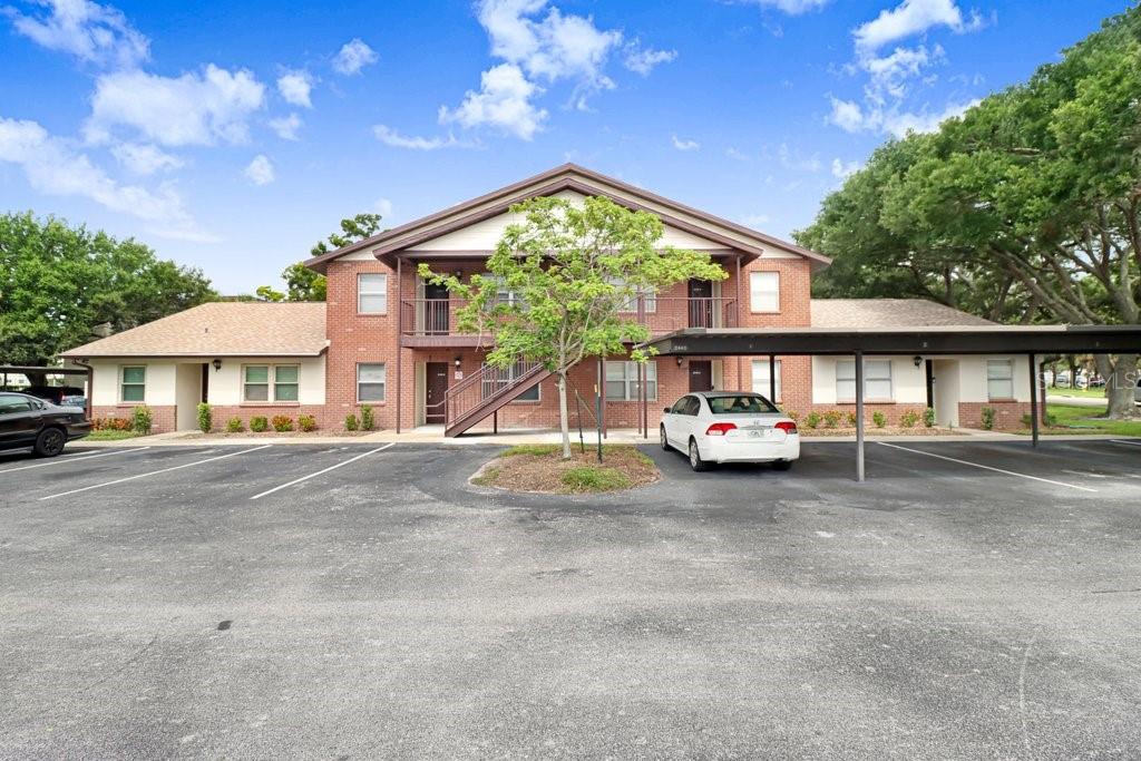 2440 ENTERPRISE RD #2, CLEARWATER, FL — photo 2