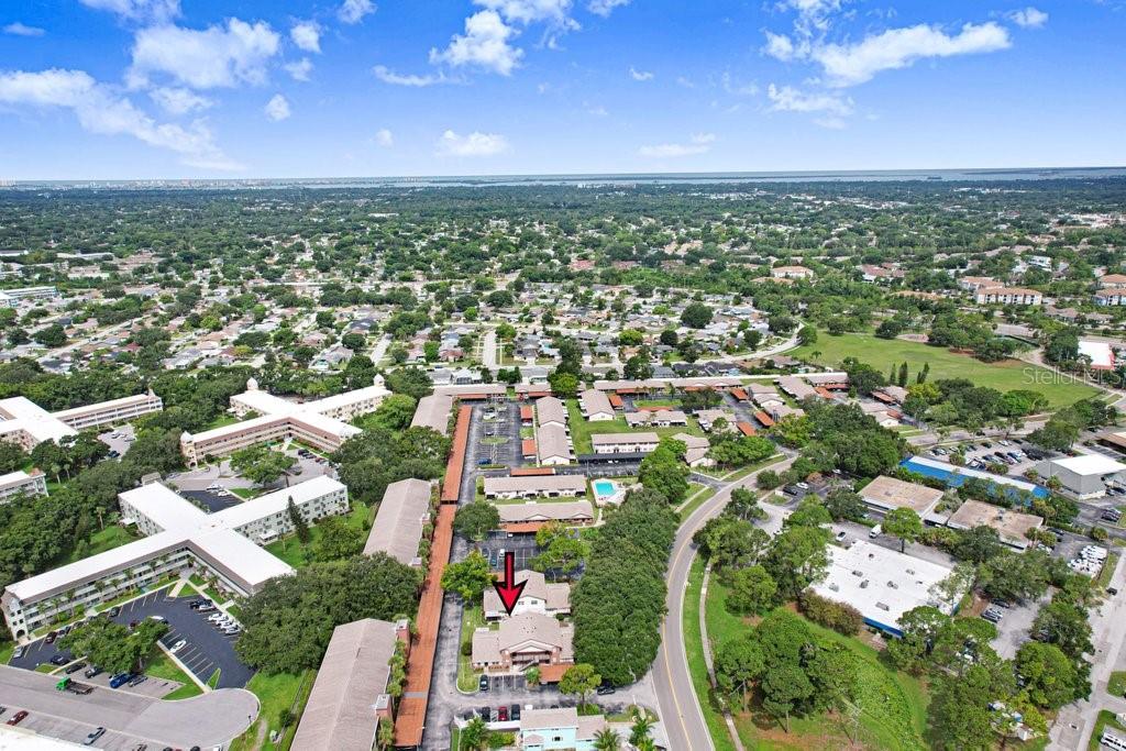 2440 ENTERPRISE RD #2, CLEARWATER, FL — photo 29