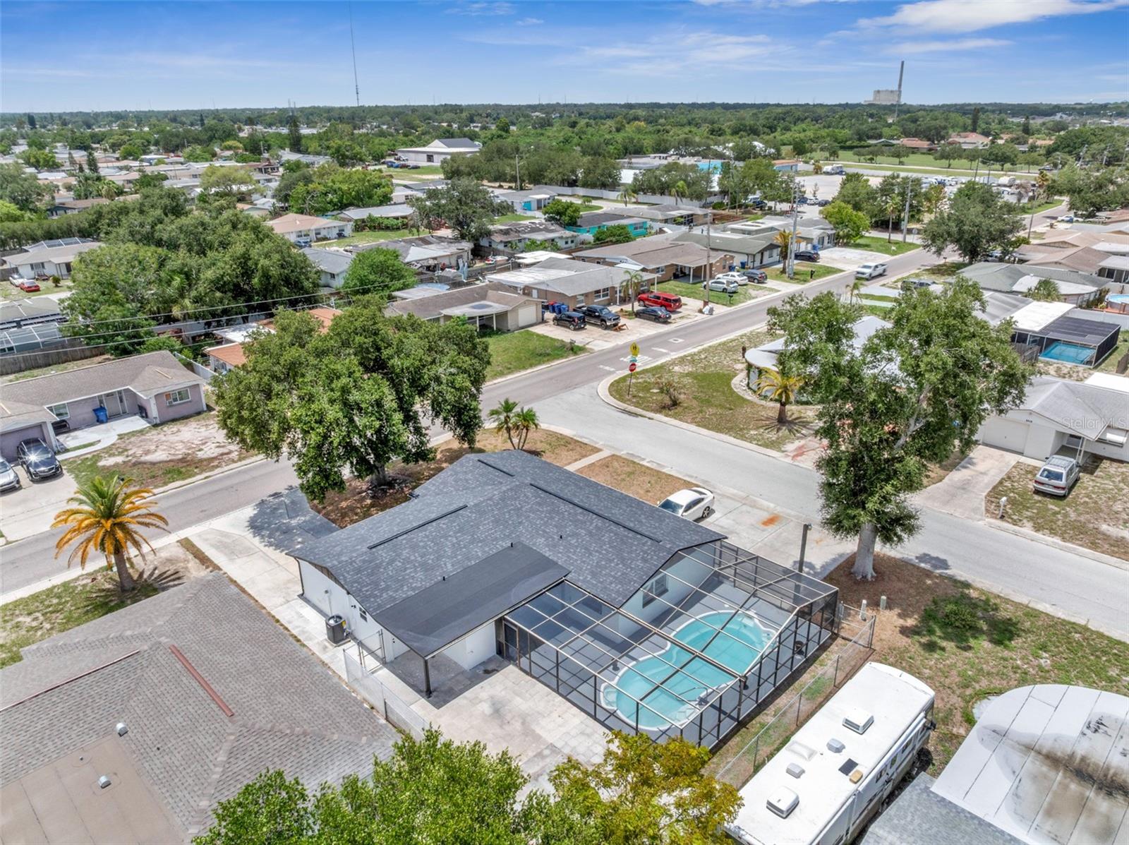 3325 DARLINGTON RD, HOLIDAY, FL — photo 38