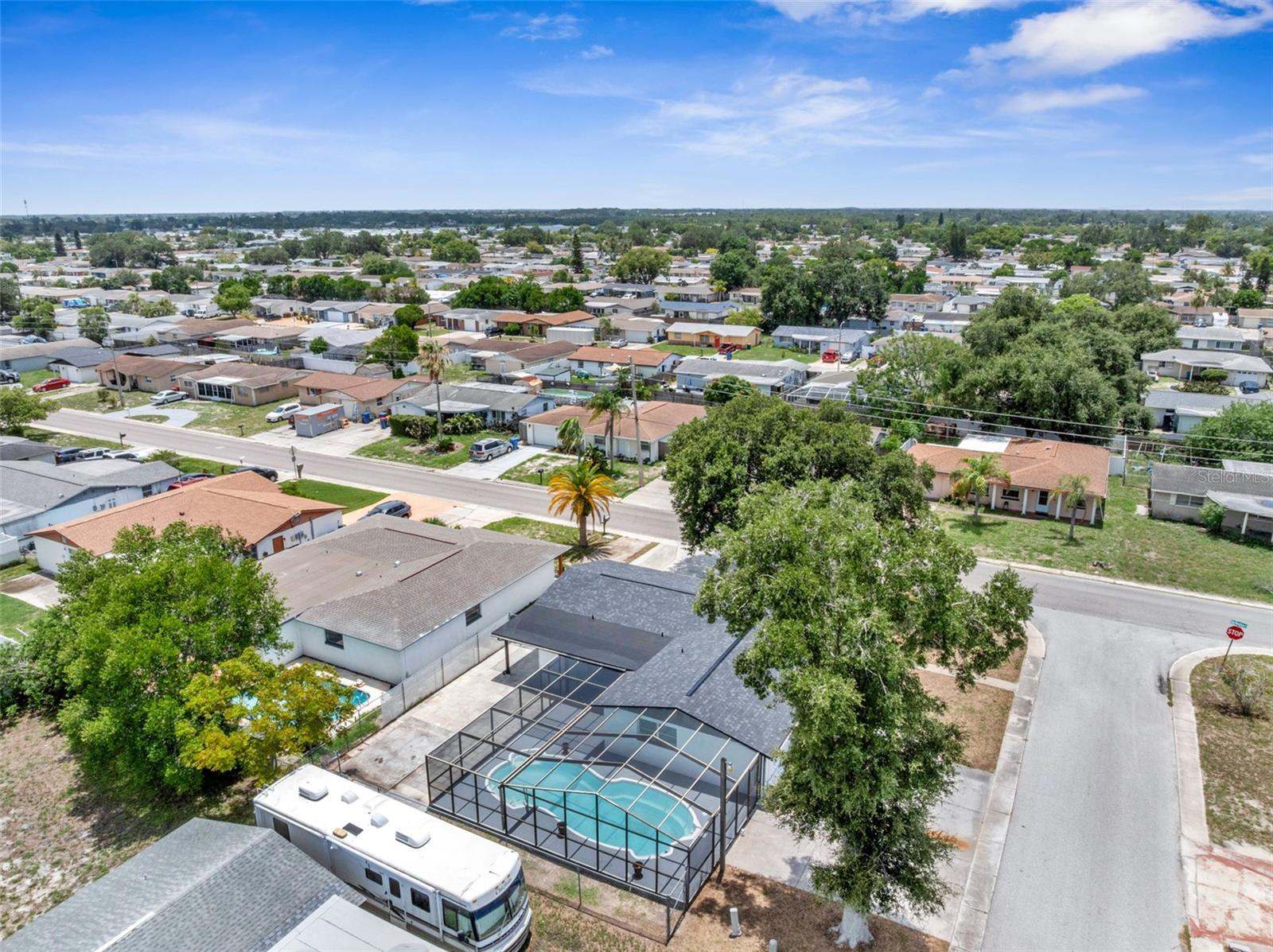 3325 DARLINGTON RD, HOLIDAY, FL — photo 39