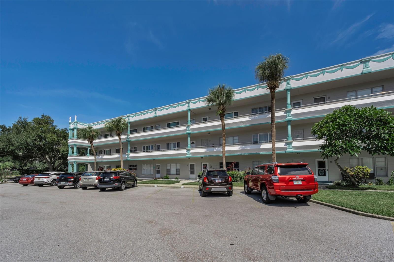 2370 JAMAICAN ST #64, CLEARWATER, FL