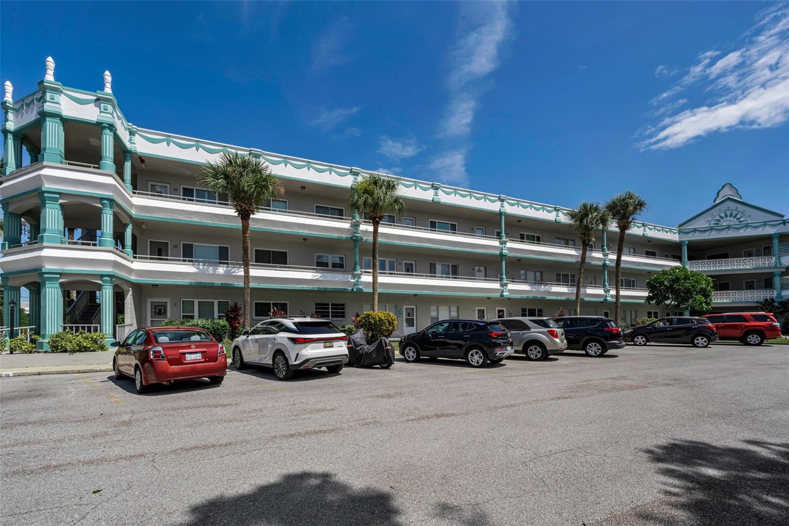 2370 JAMAICAN ST #64, CLEARWATER, FL — photo 2