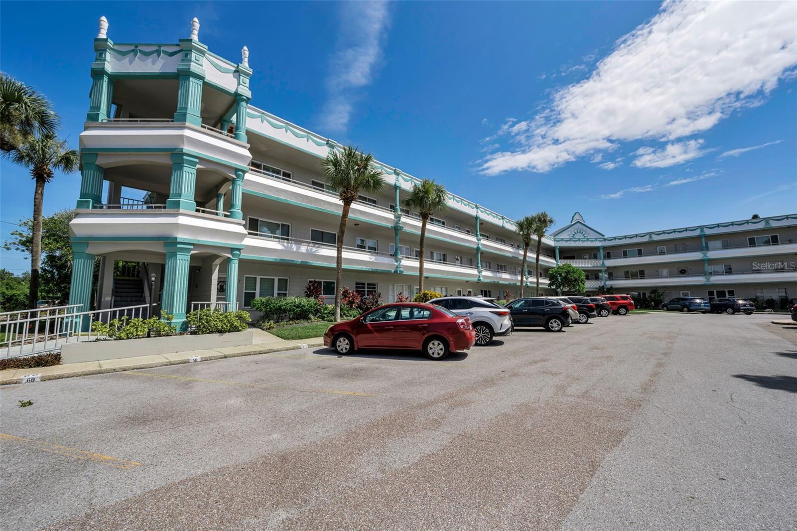 2370 JAMAICAN ST #64, CLEARWATER, FL — photo 3