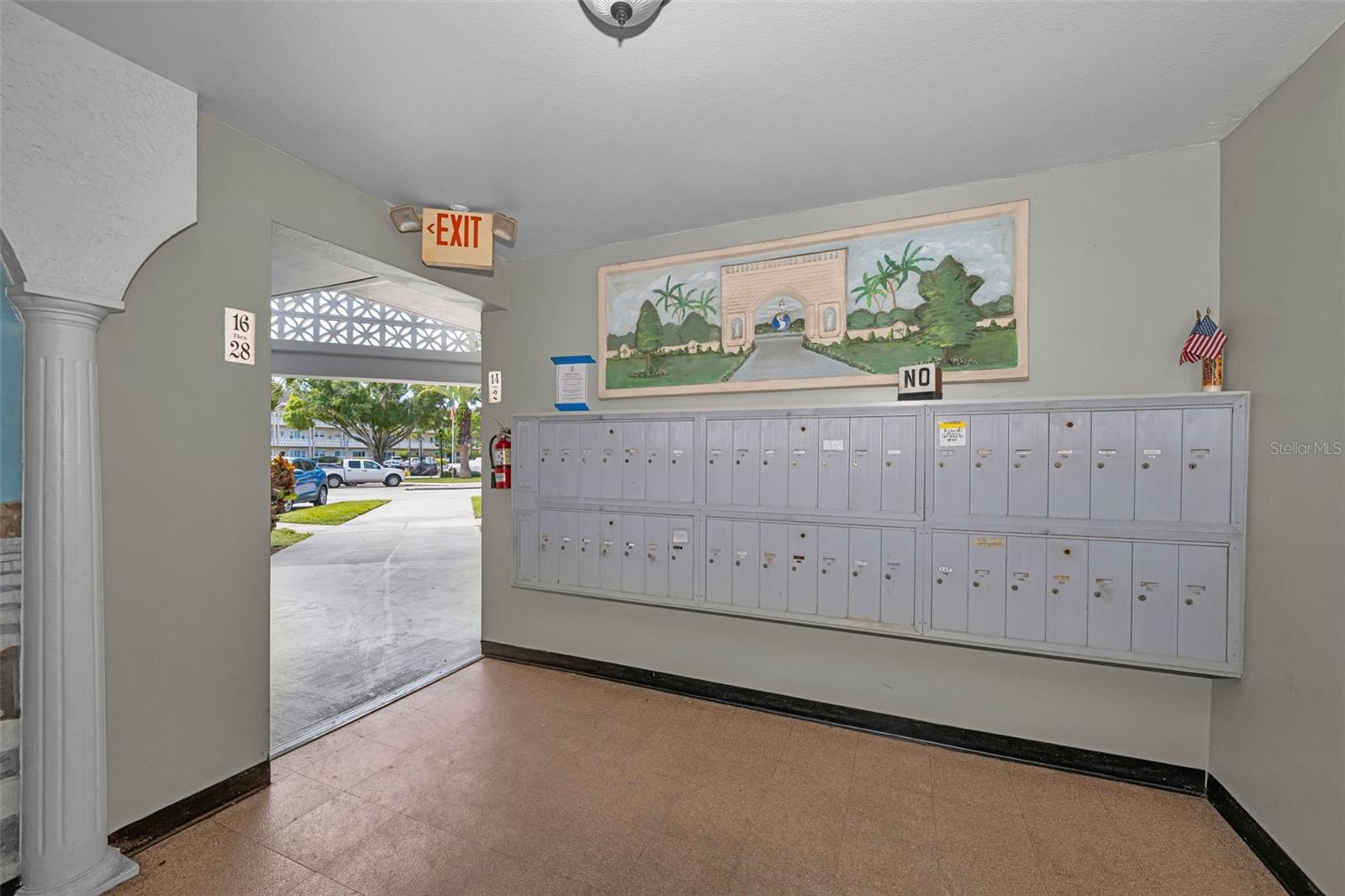 2370 JAMAICAN ST #64, CLEARWATER, FL — photo 34