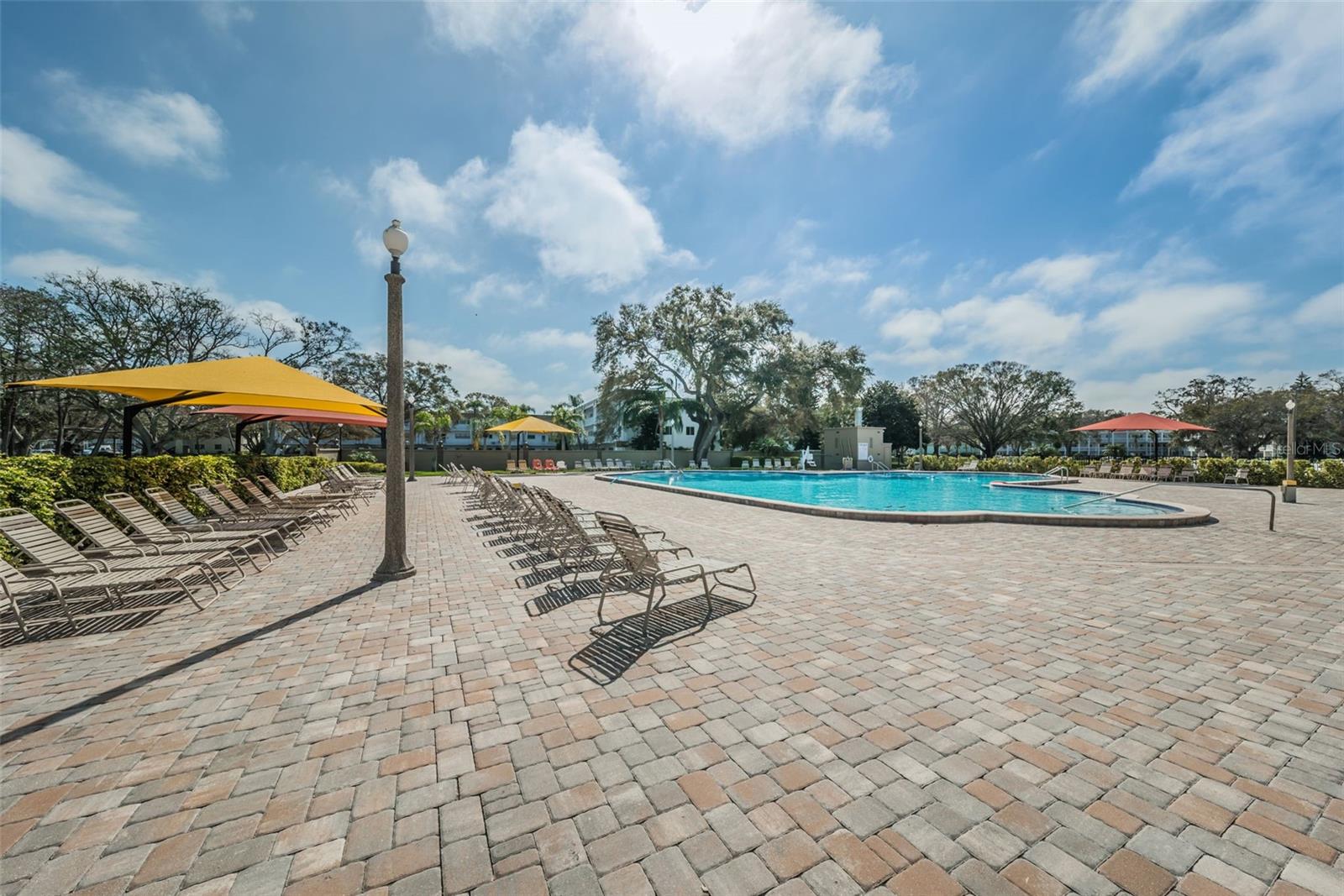 2370 JAMAICAN ST #64, CLEARWATER, FL — photo 39