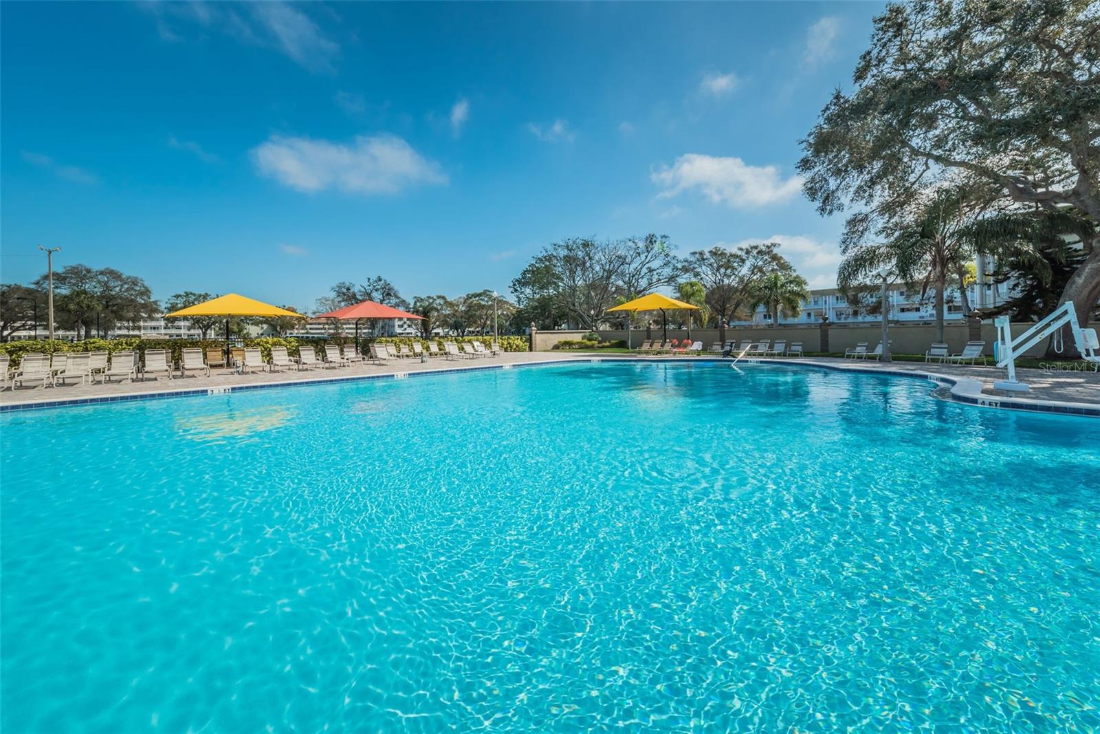2370 JAMAICAN ST #64, CLEARWATER, FL — photo 41