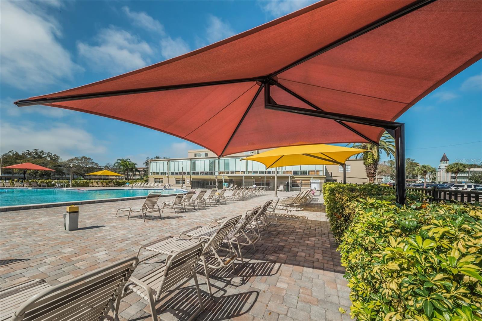2370 JAMAICAN ST #64, CLEARWATER, FL — photo 44