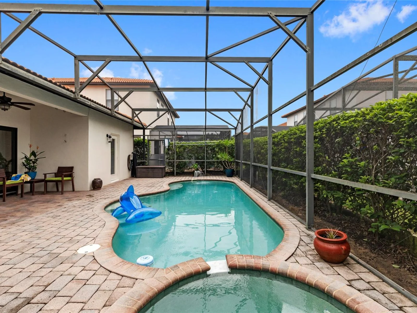 16644 CARIBBEAN BREEZE WAY, CLERMONT, FL — photo 37