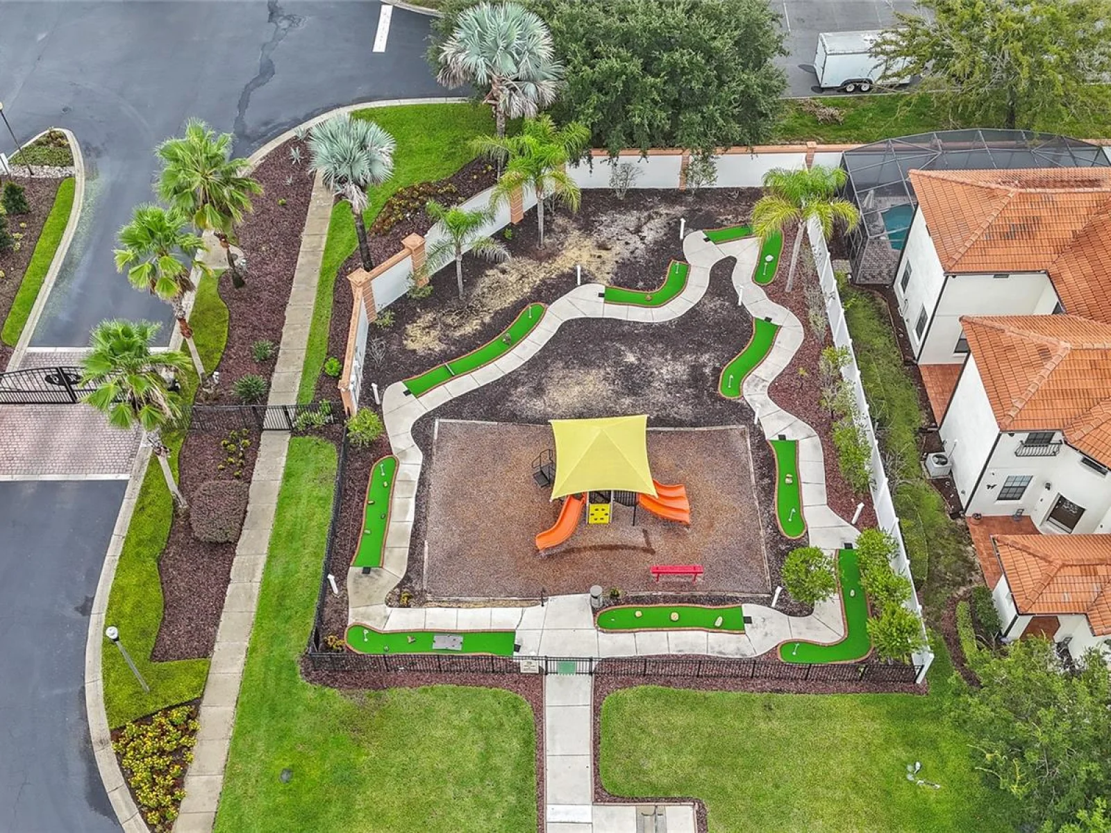 16644 CARIBBEAN BREEZE WAY, CLERMONT, FL — photo 52