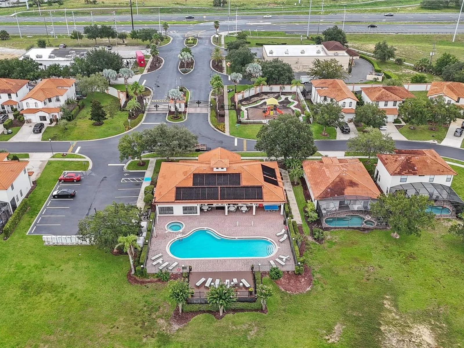 16644 CARIBBEAN BREEZE WAY, CLERMONT, FL — photo 53
