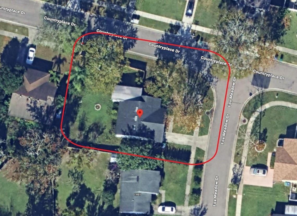 13953 FOX MEADOW DR, ORLANDO, FL — photo 25