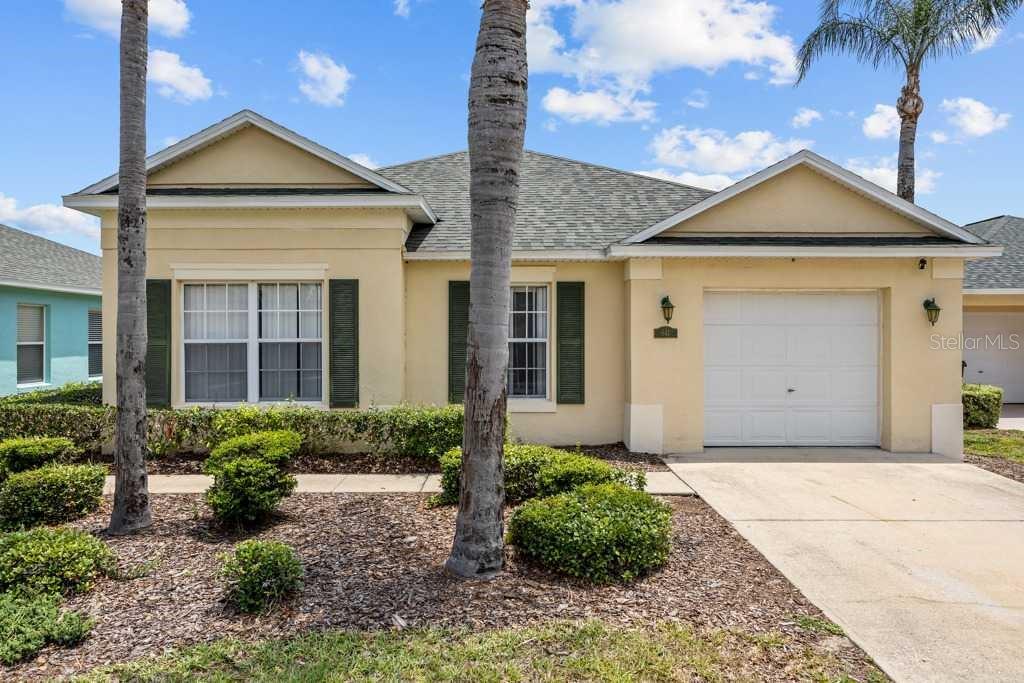 641 RESERVE DR, DAVENPORT, FL