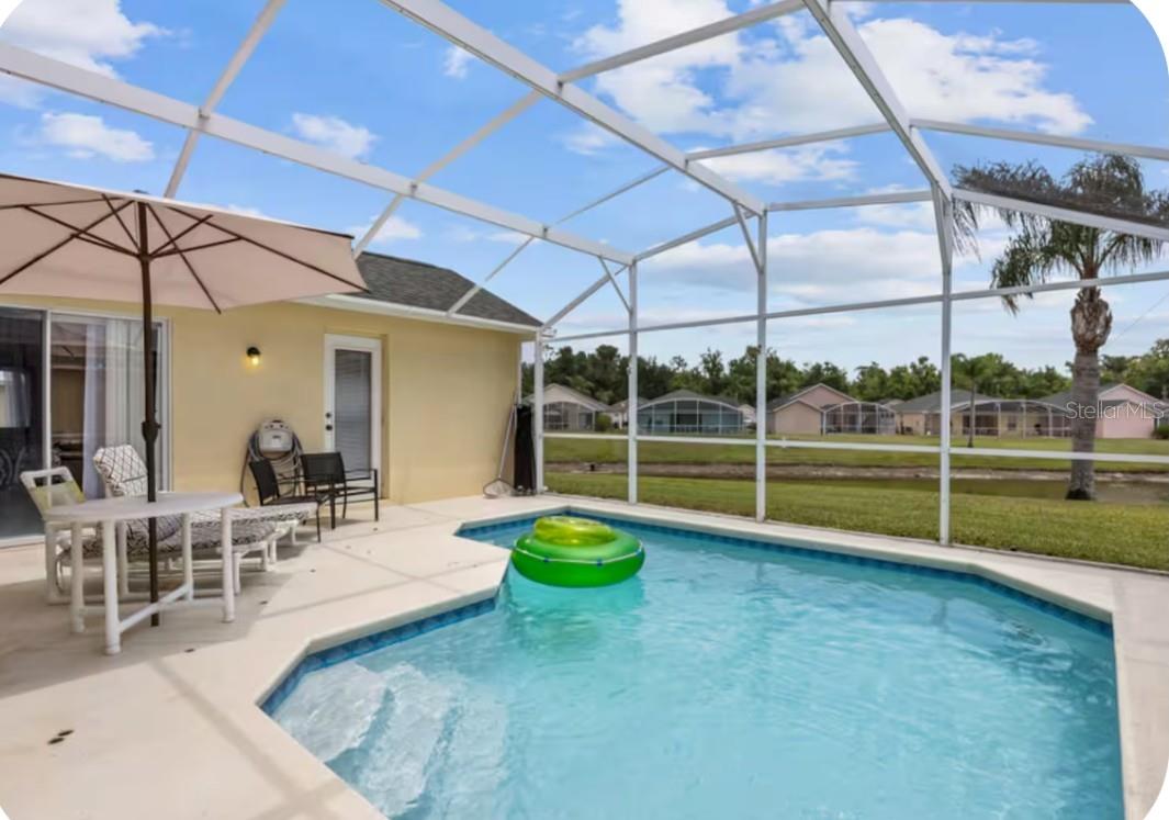 641 RESERVE DR, DAVENPORT, FL — photo 20