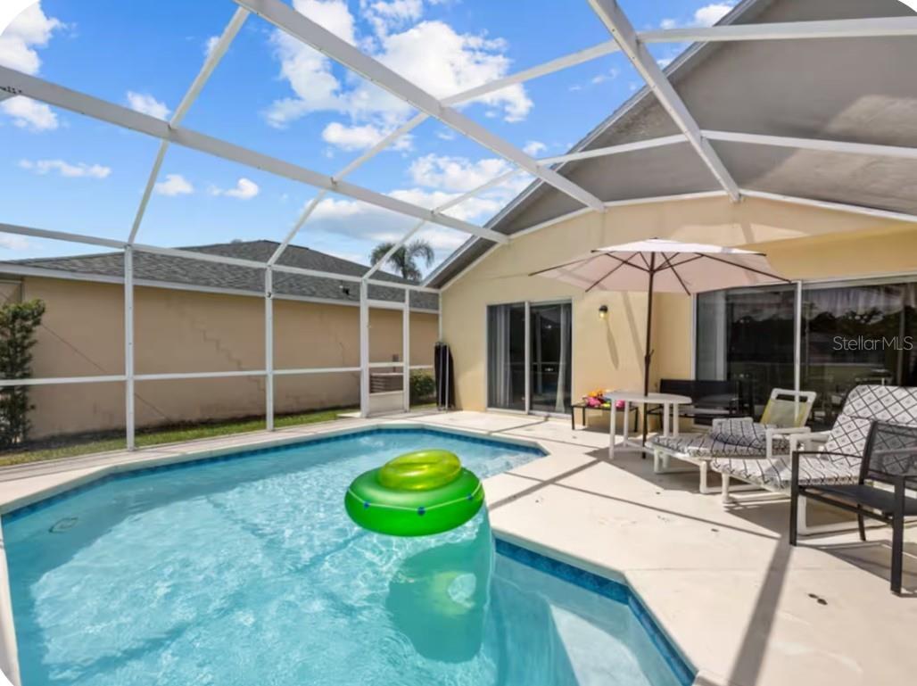 641 RESERVE DR, DAVENPORT, FL — photo 21