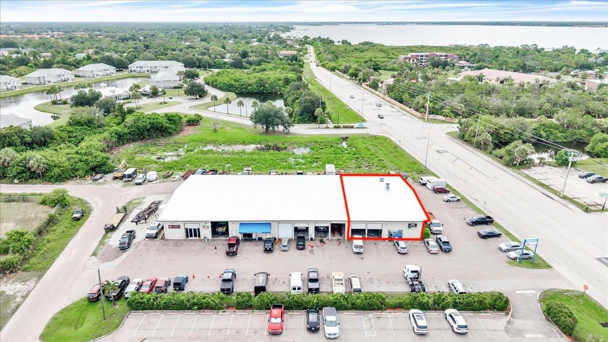 23415 JANICE AVE #22,23, PUNTA GORDA, FL
