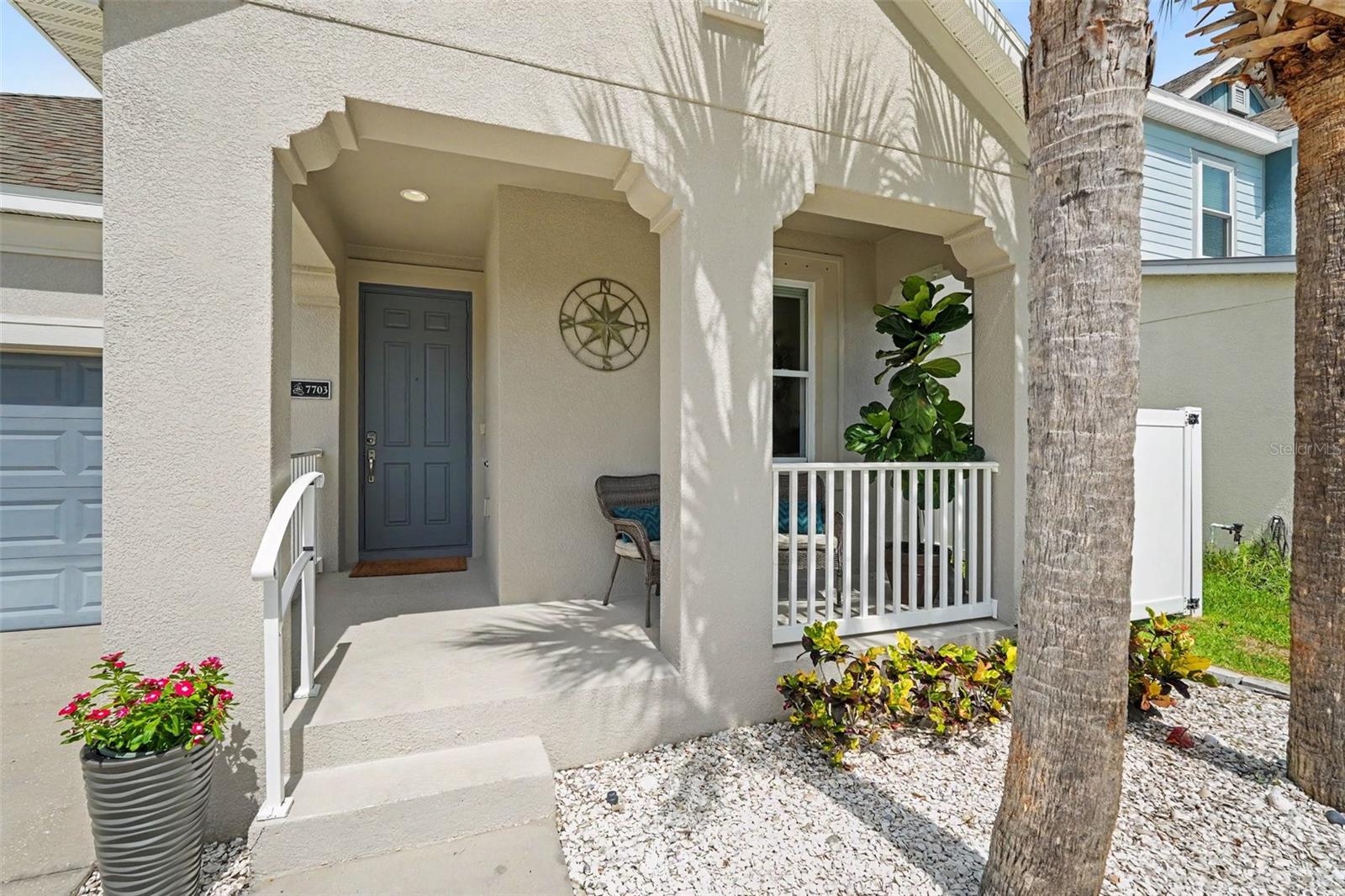 7703 S SPARKMAN ST, TAMPA, FL — photo 2