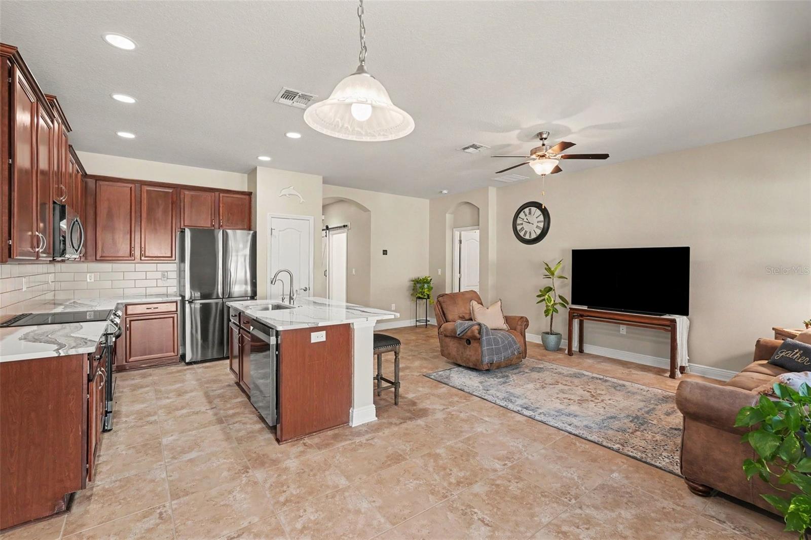 7703 S SPARKMAN ST, TAMPA, FL — photo 7