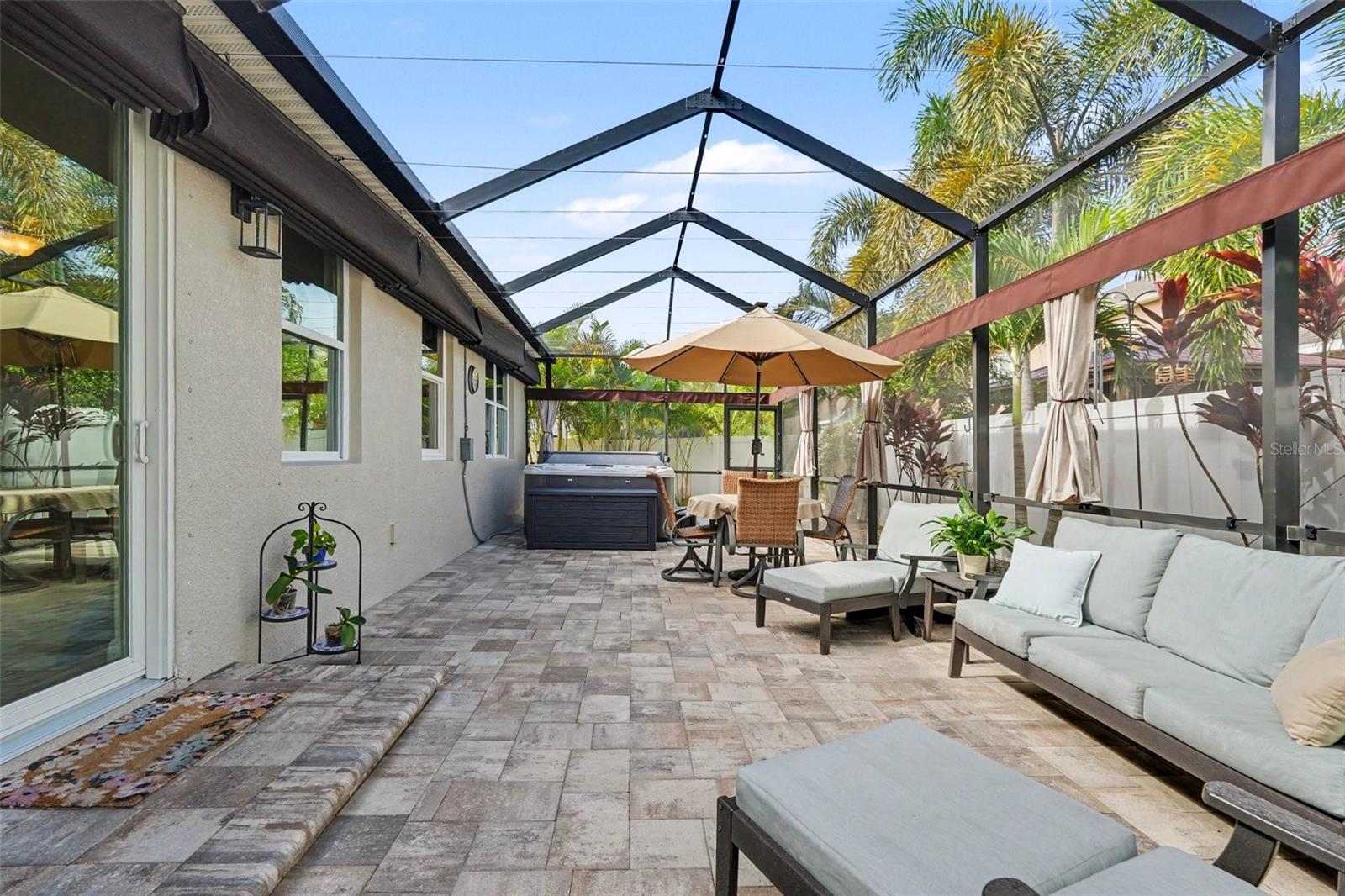 7703 S SPARKMAN ST, TAMPA, FL — photo 25