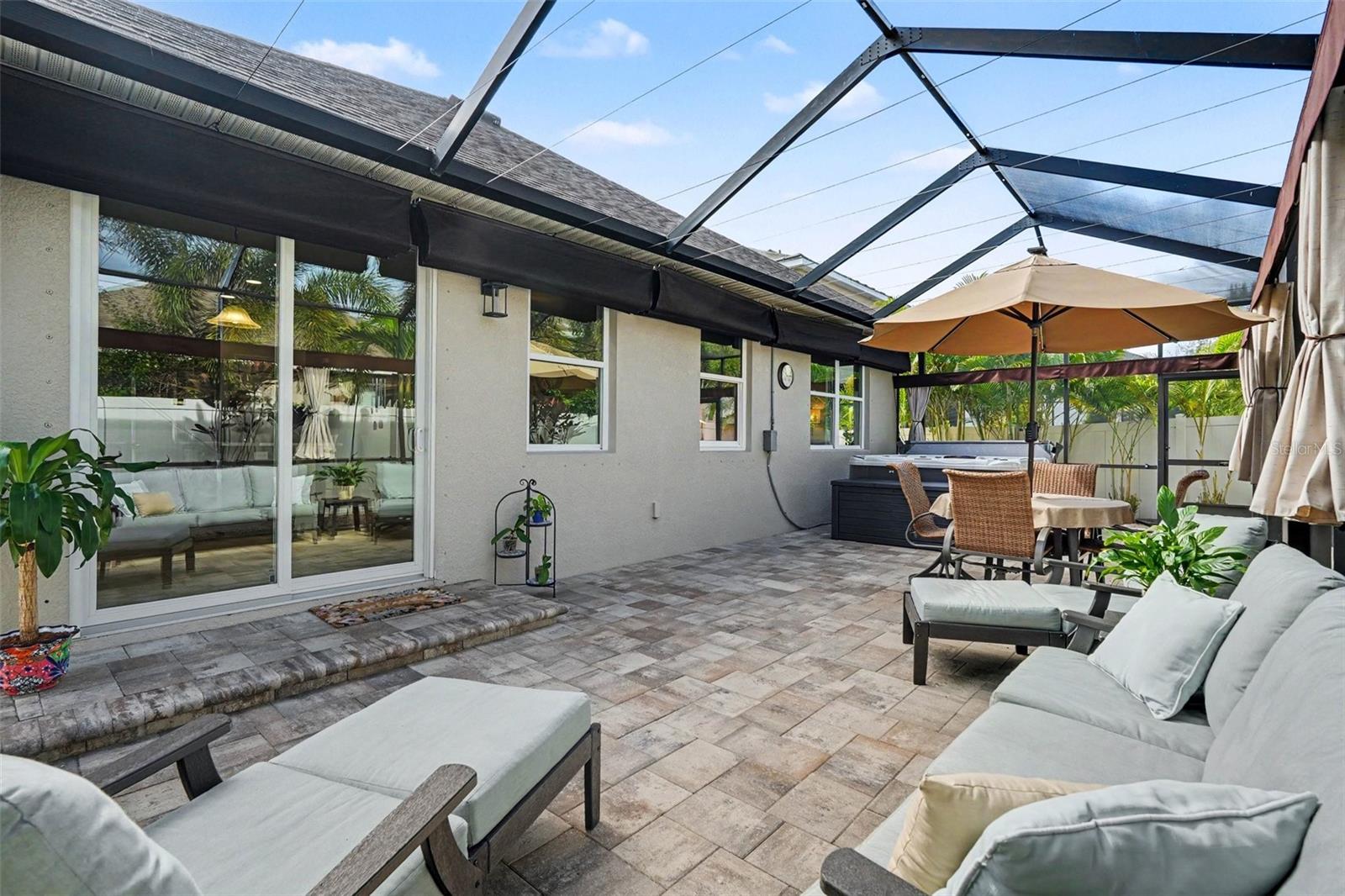 7703 S SPARKMAN ST, TAMPA, FL — photo 26