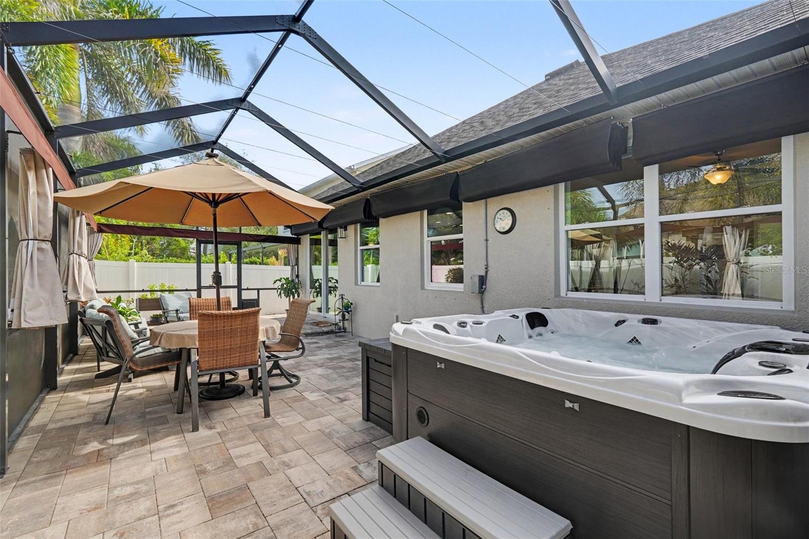 7703 S SPARKMAN ST, TAMPA, FL — photo 27
