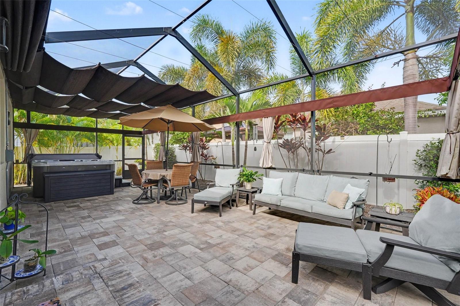 7703 S SPARKMAN ST, TAMPA, FL — photo 28
