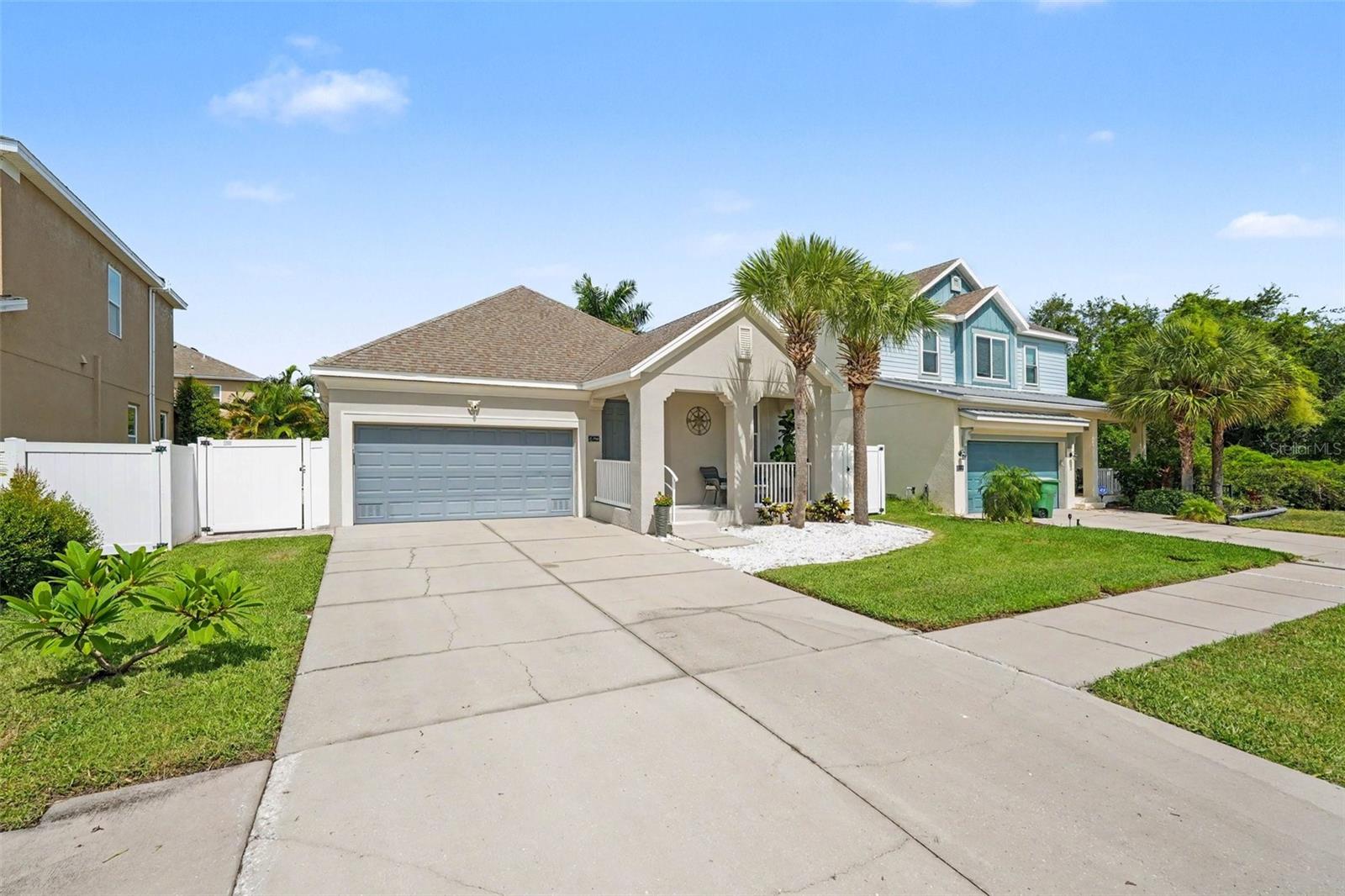 7703 S SPARKMAN ST, TAMPA, FL — photo 34