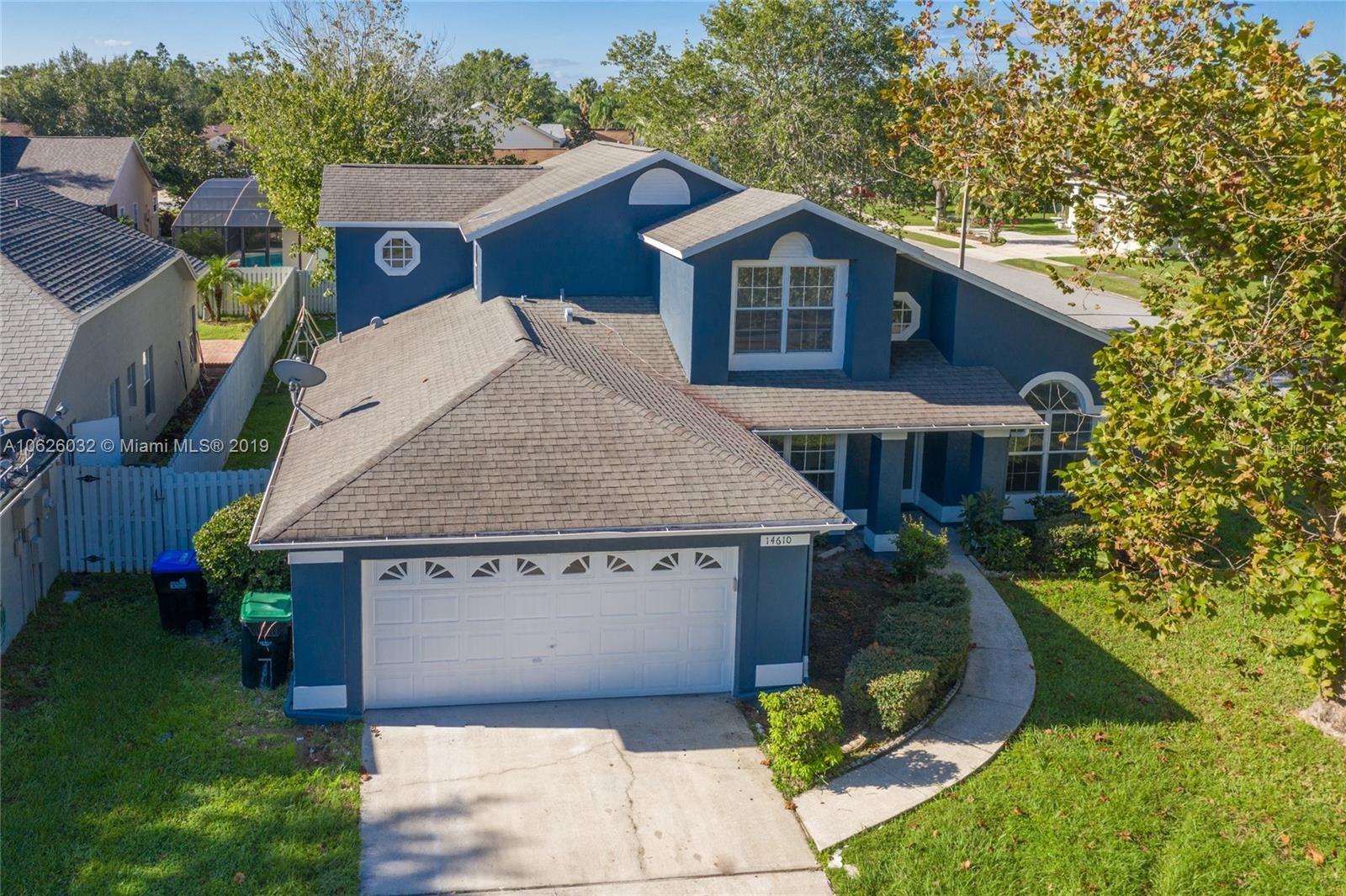 14610 ASTINA WAY, ORLANDO, FL — photo 2