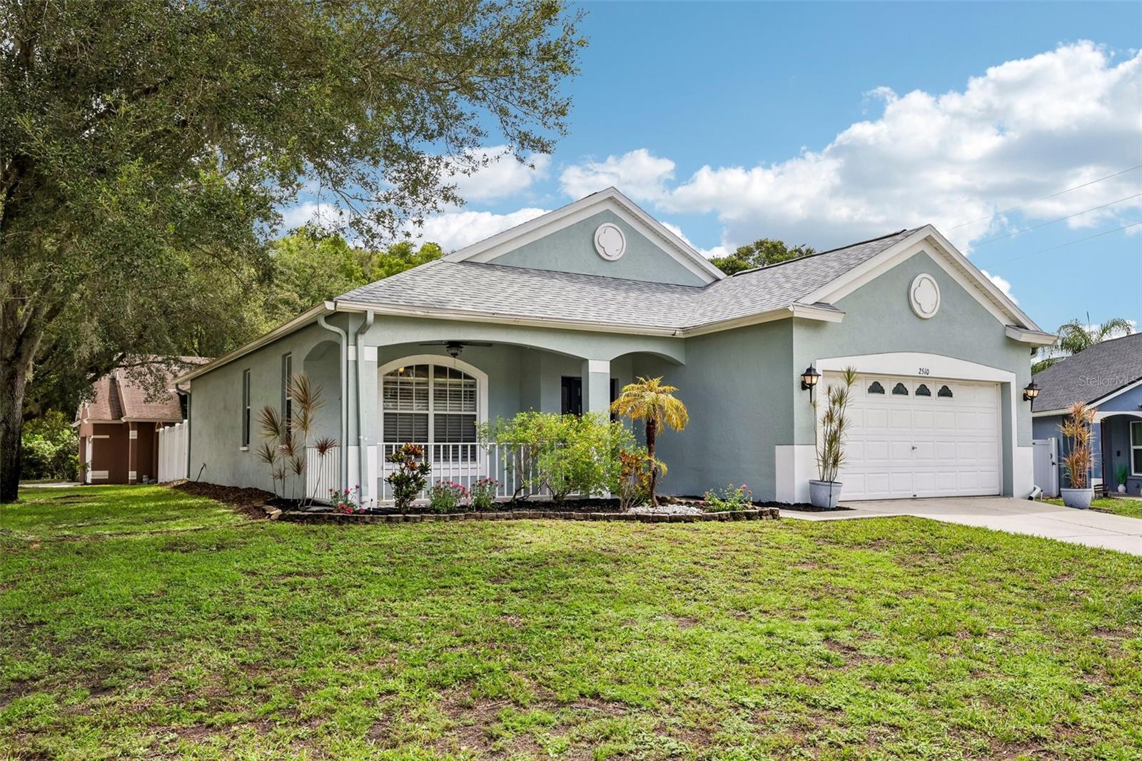 2510 BUTTERFLY LANDING DR, LAND O LAKES, FL — photo 2