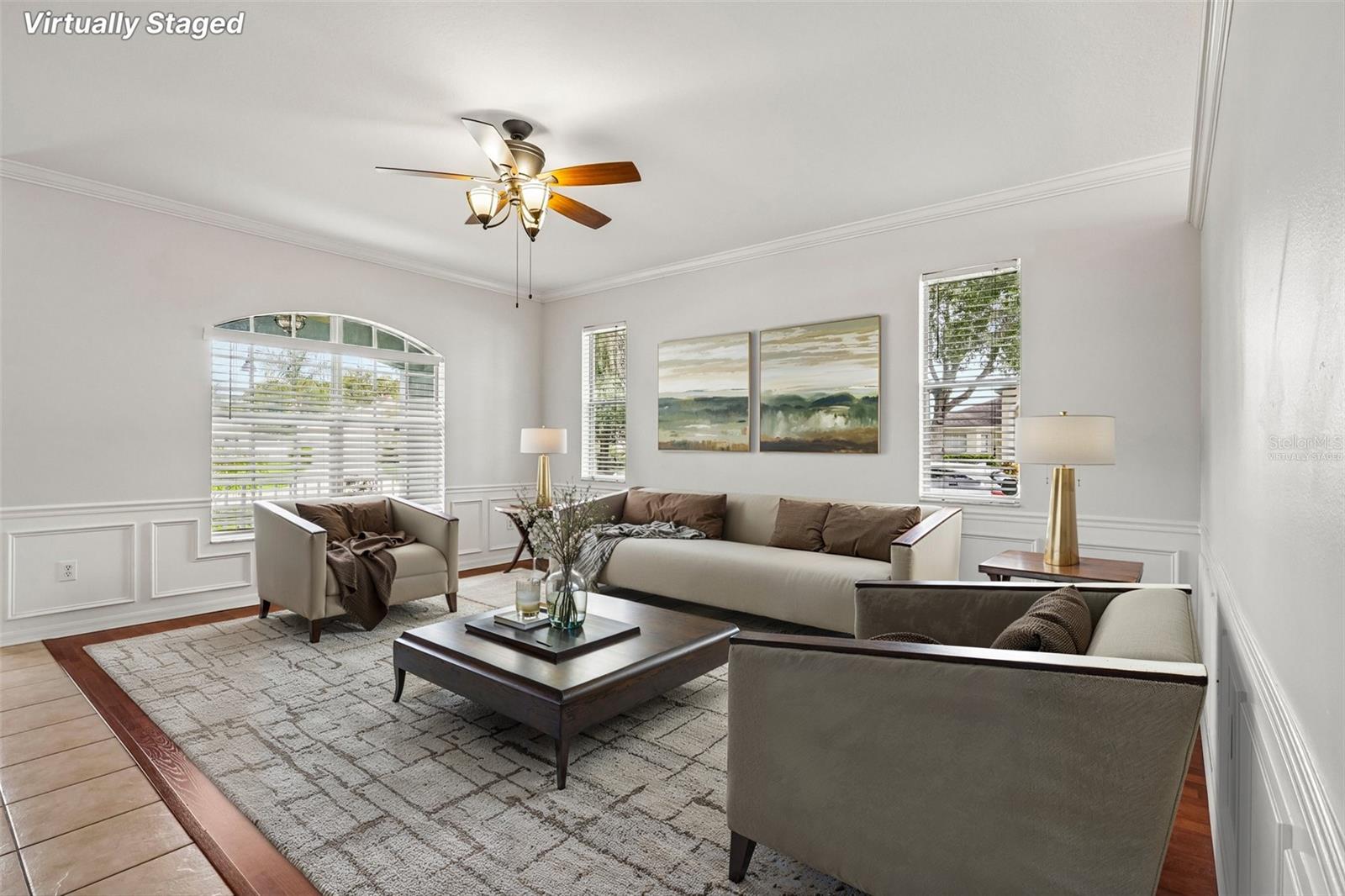 2510 BUTTERFLY LANDING DR, LAND O LAKES, FL — photo 6