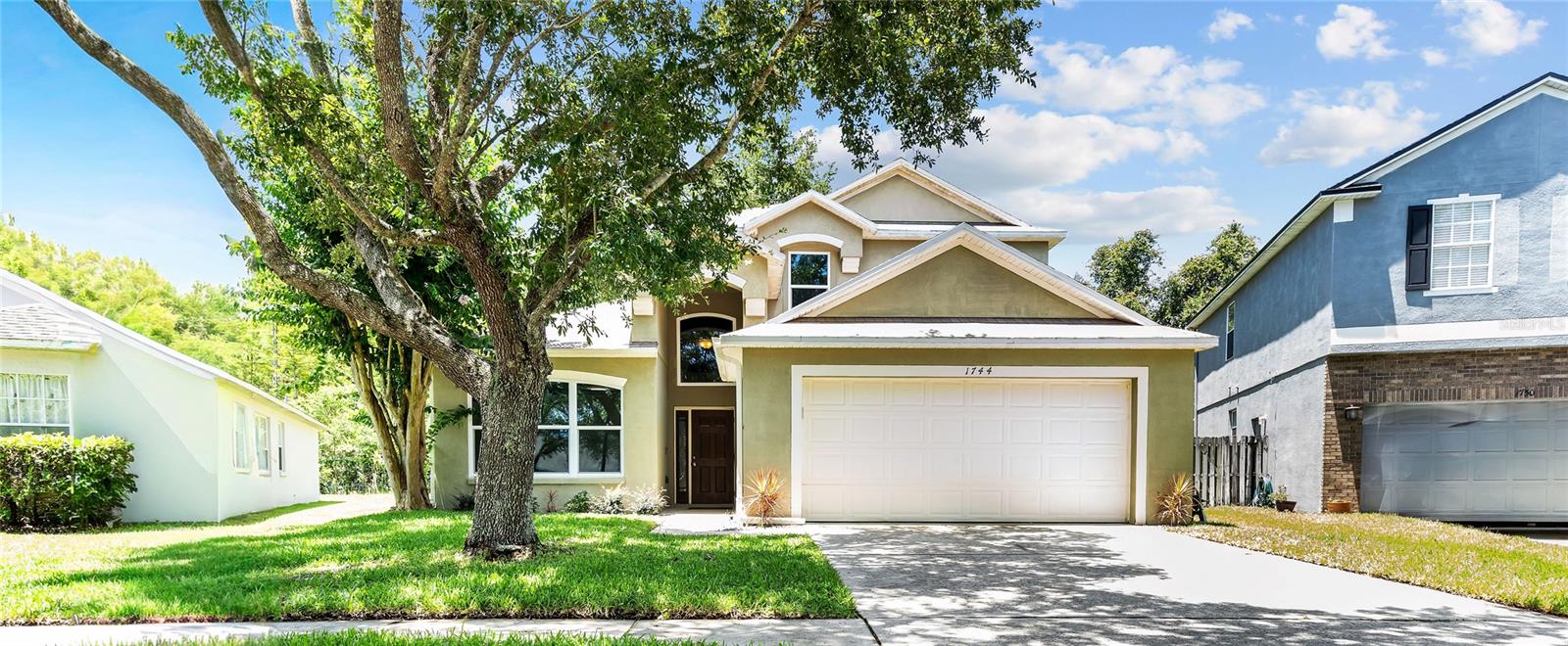1744 NESTLEWOOD TRL, ORLANDO, FL — photo 46