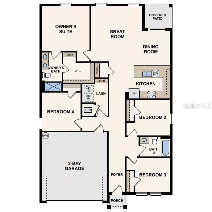 15243 POMP PKWY, WEEKI WACHEE, FL — photo 4