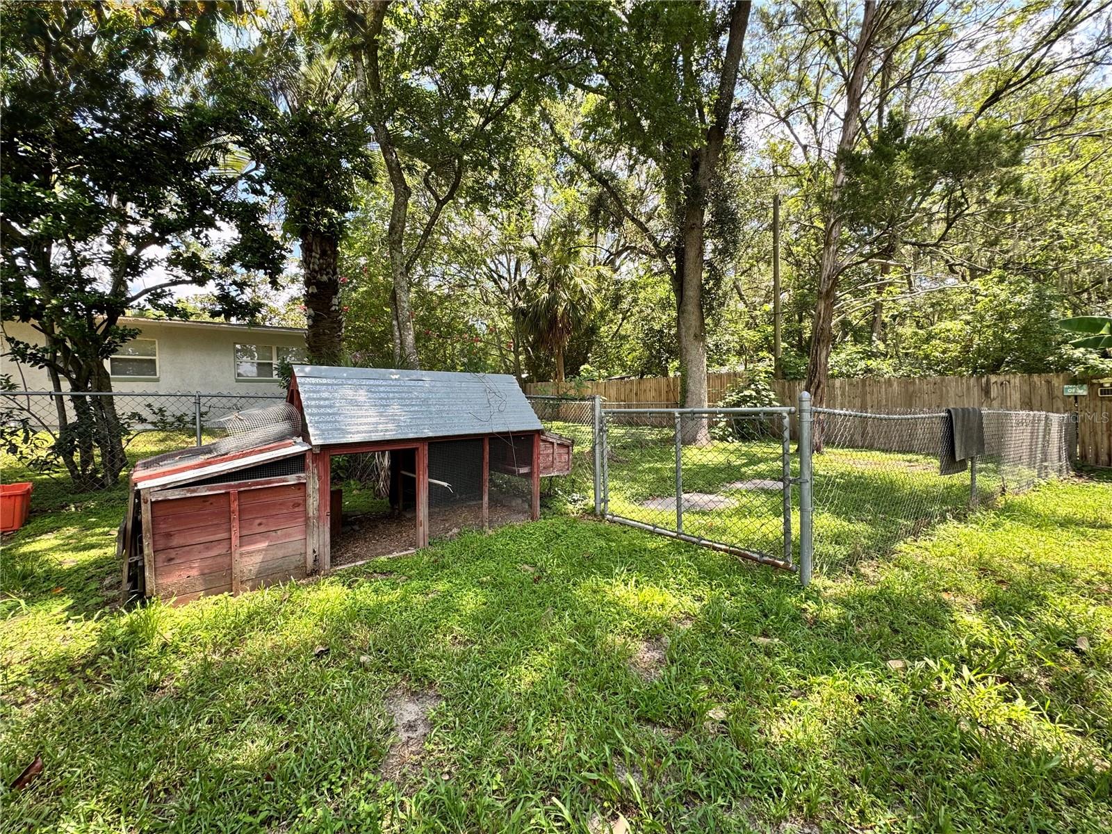 921 NW 55TH TER, GAINESVILLE, FL — photo 19