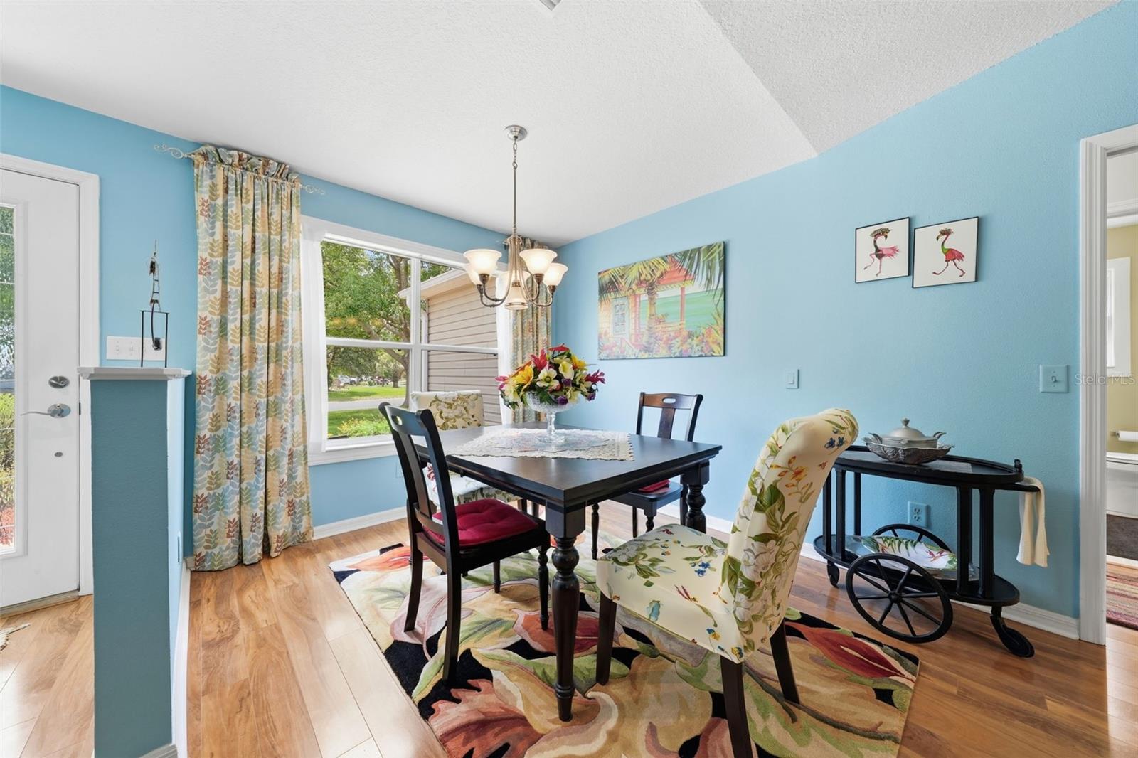 1602 MALACARA LN, THE VILLAGES, FL — photo 5
