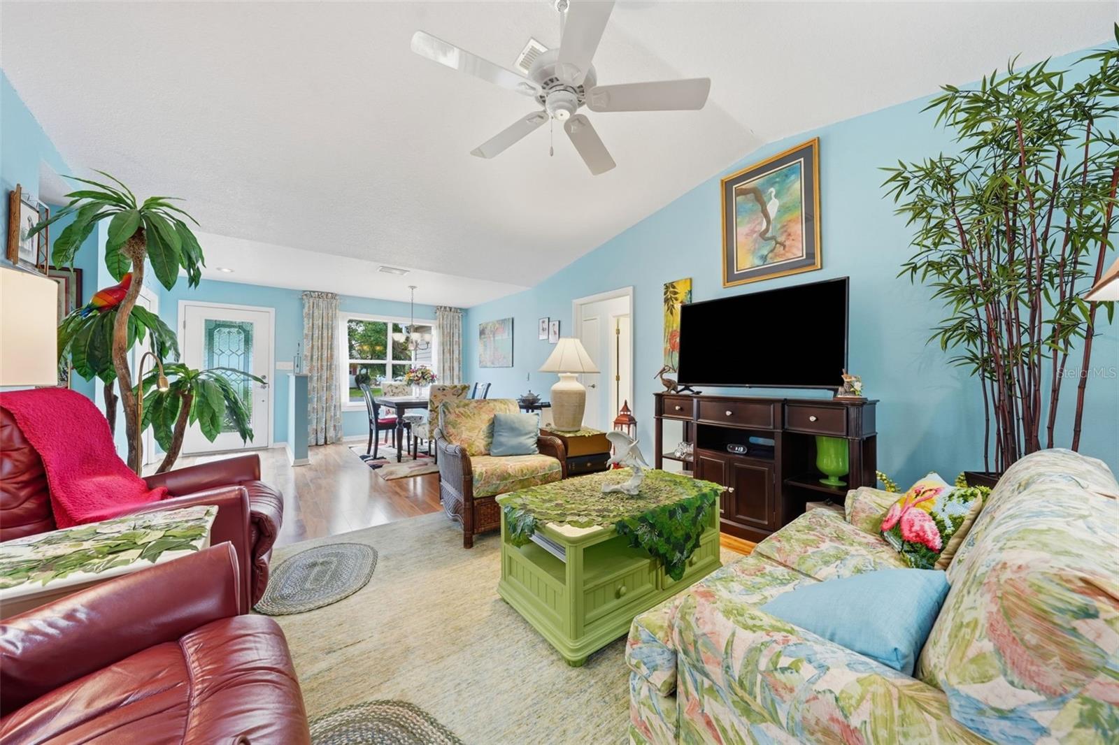 1602 MALACARA LN, THE VILLAGES, FL — photo 9