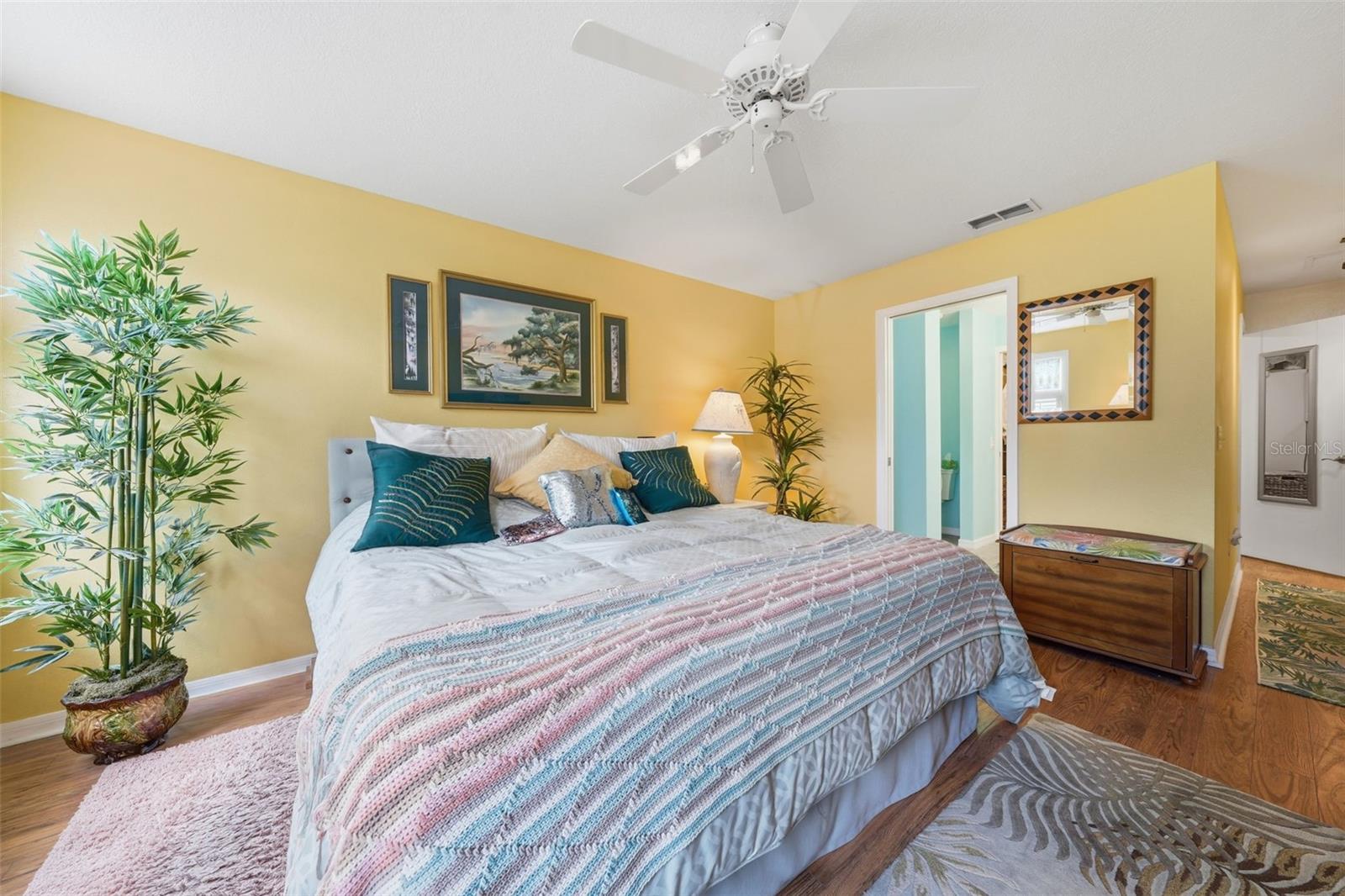 1602 MALACARA LN, THE VILLAGES, FL — photo 15