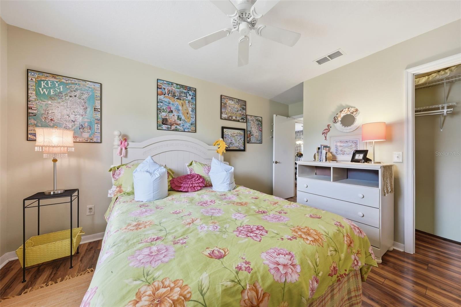 1602 MALACARA LN, THE VILLAGES, FL — photo 24